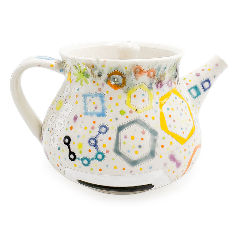 Teapot