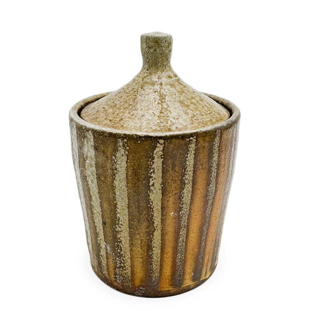 Small Canister, APF 2025