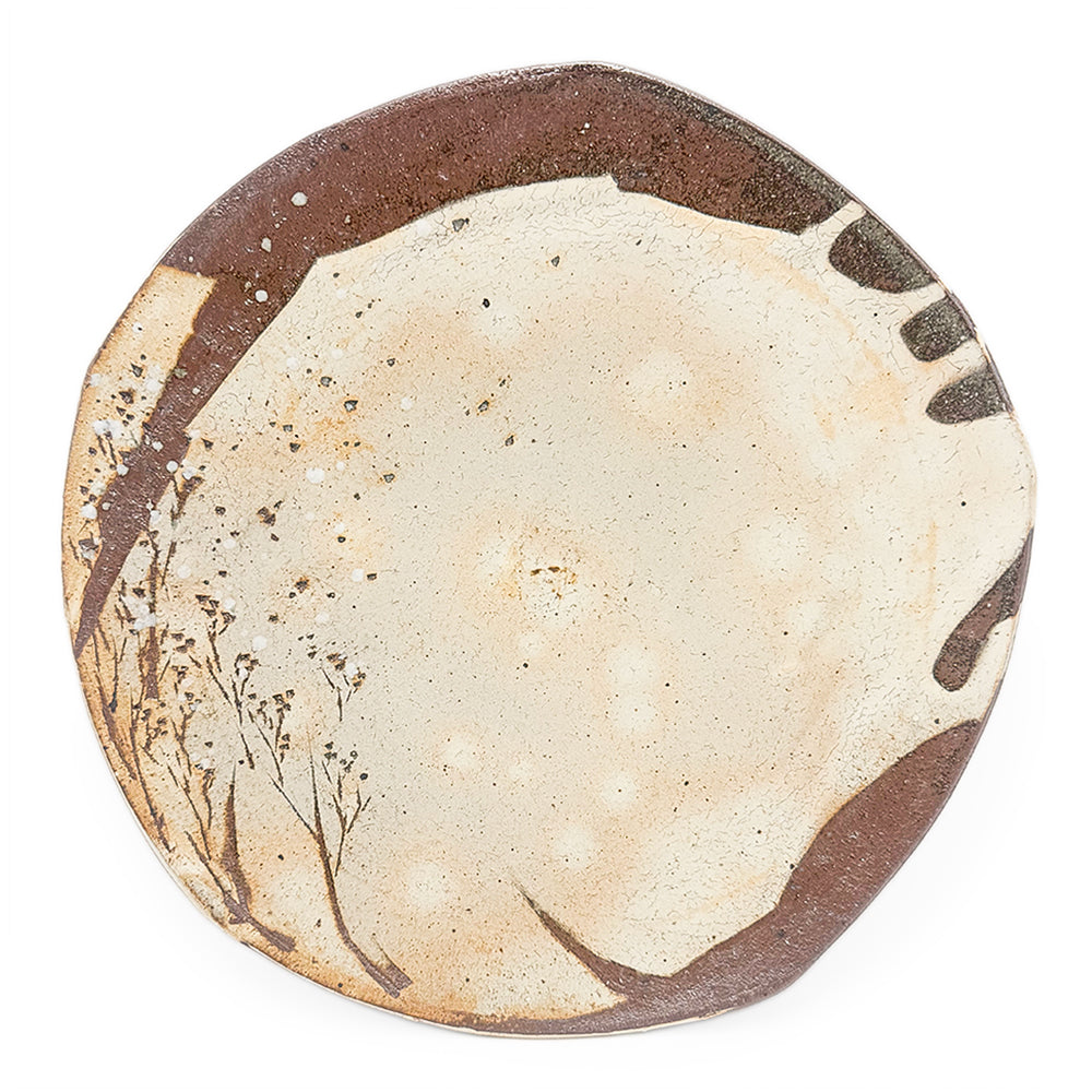 Plate