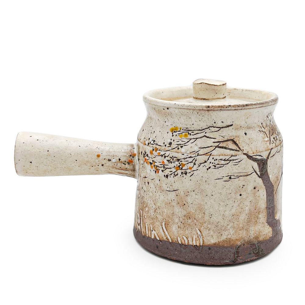 Teapot