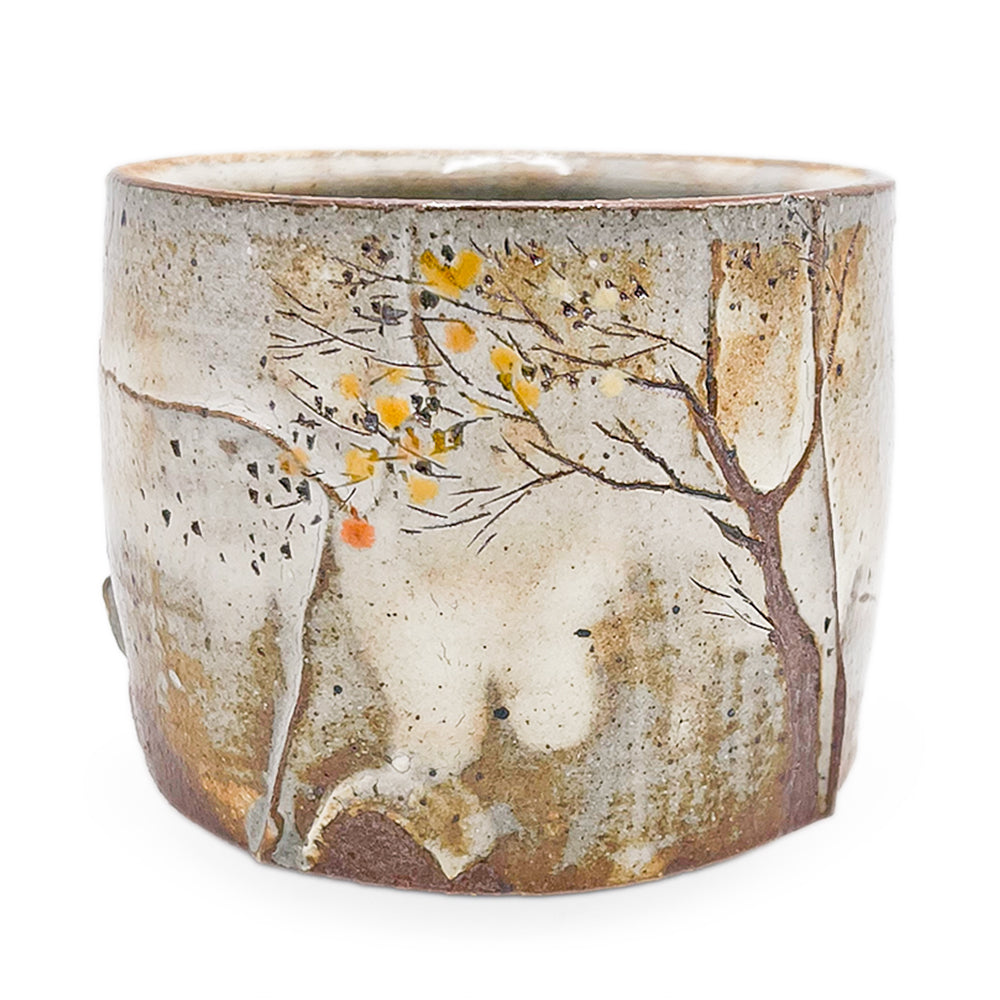 Tea Bowl