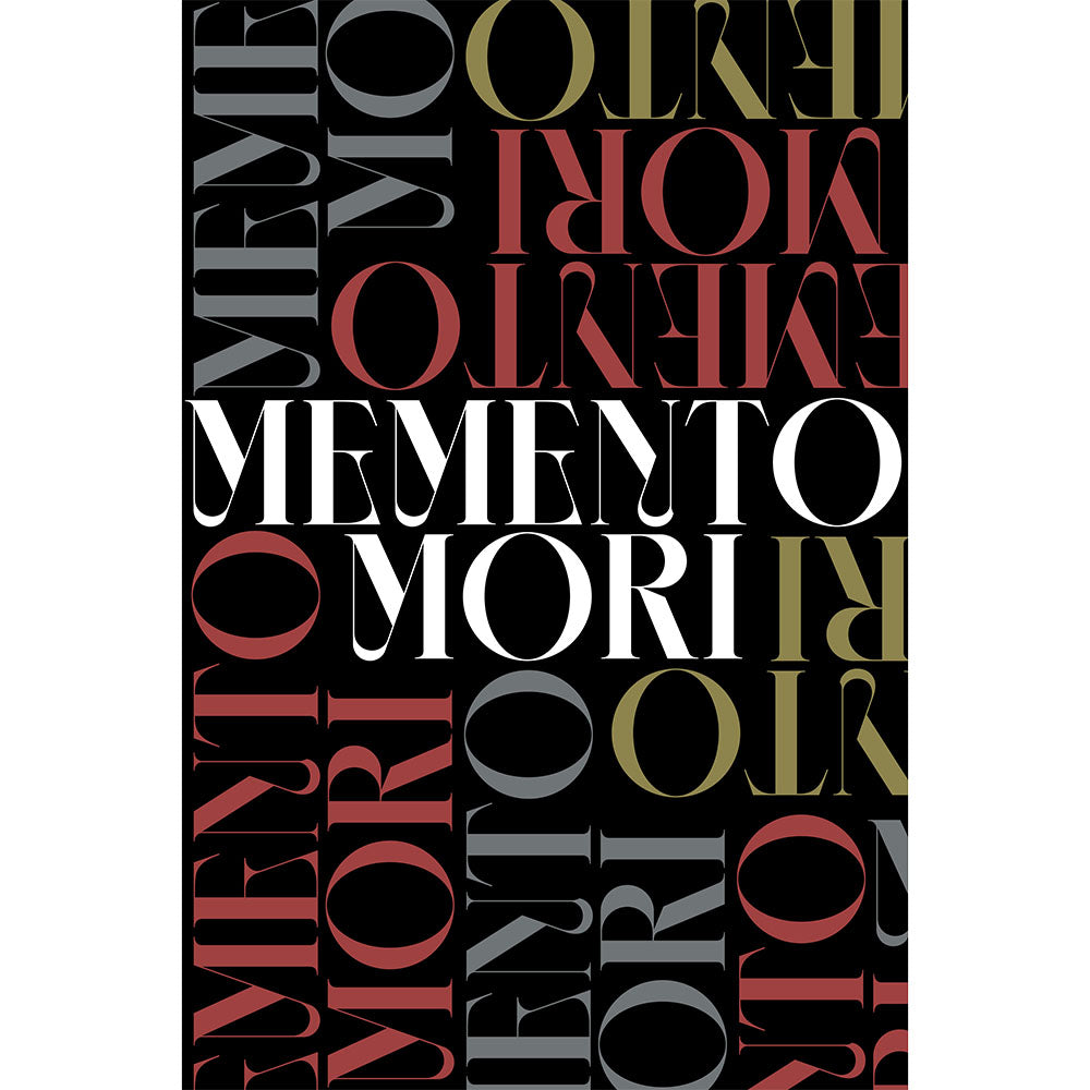 Memento Mori Catalog
