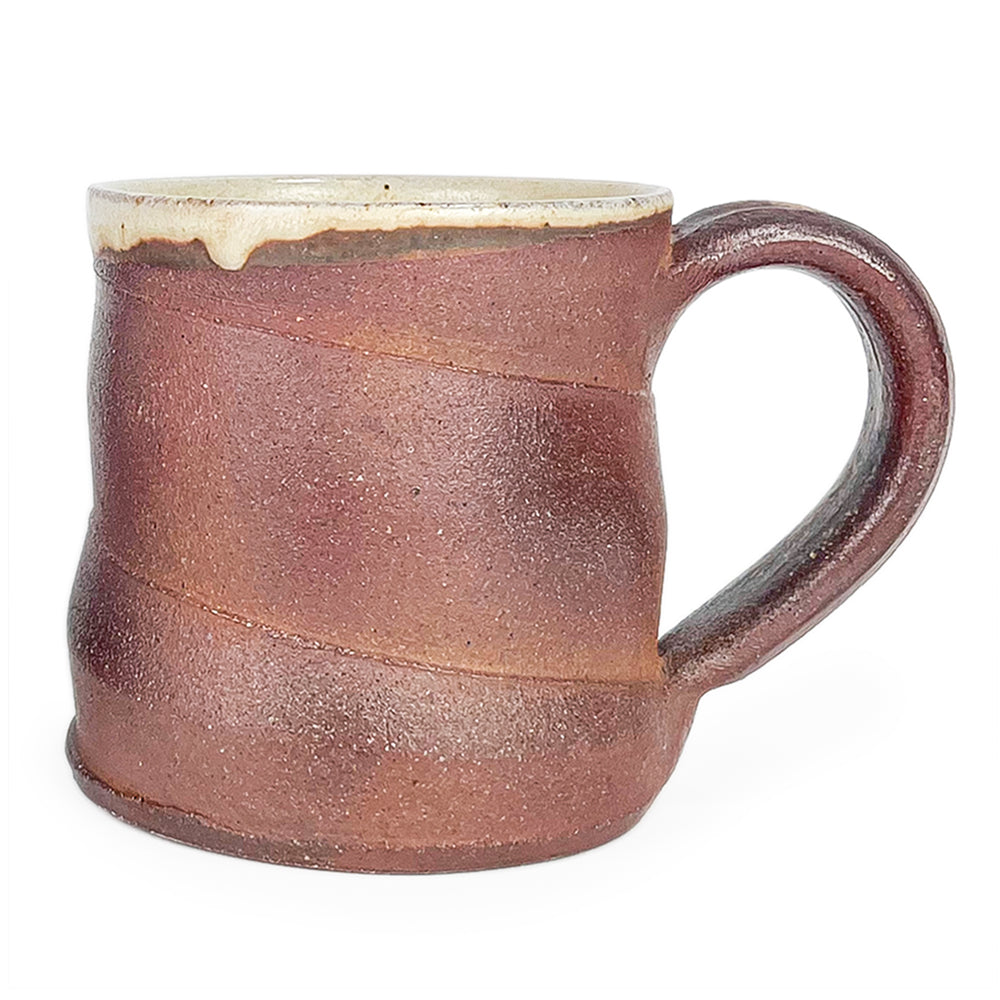 Alex Chinn 2025 Winter Mug