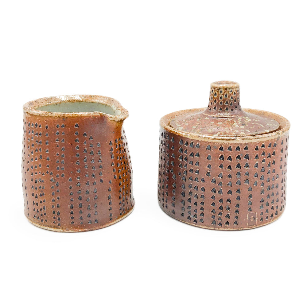 Cream & Sugar Set