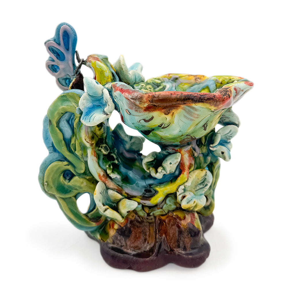 Salt Cellar