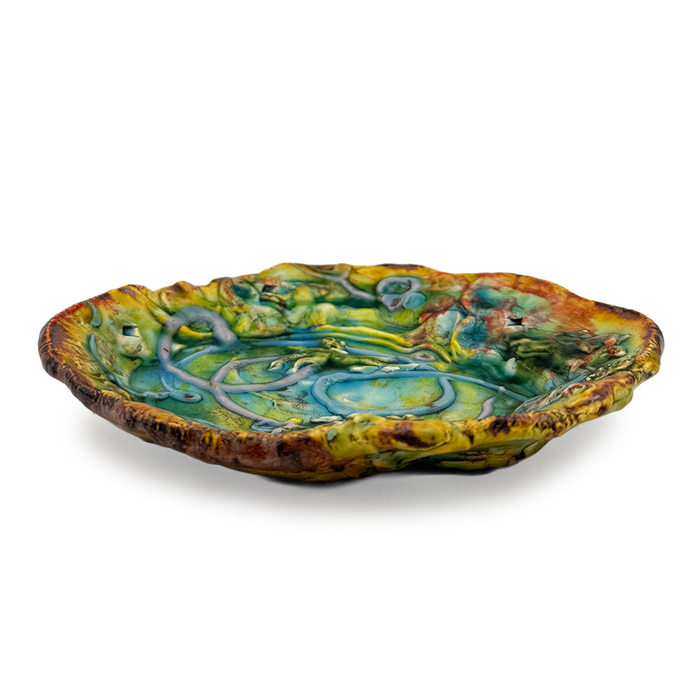 Plate