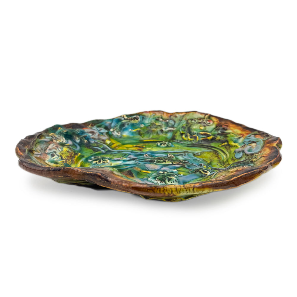 Plate