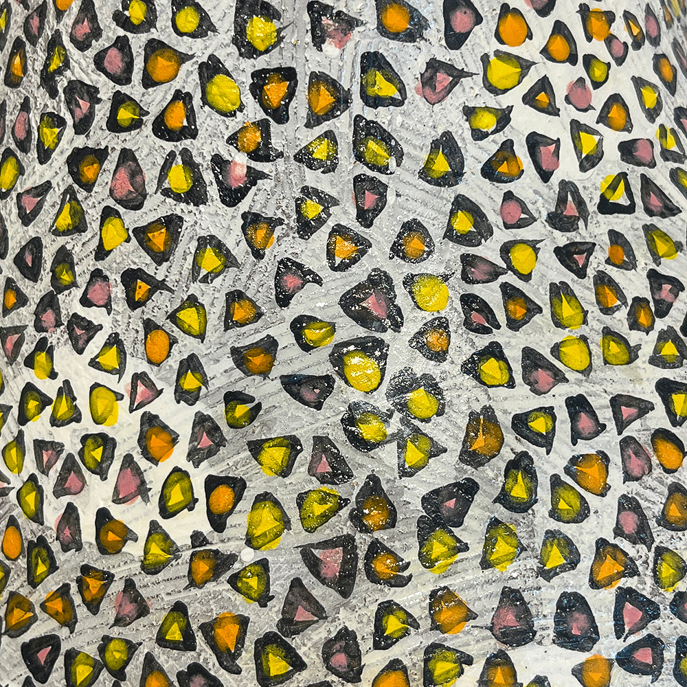 Songbird Vase