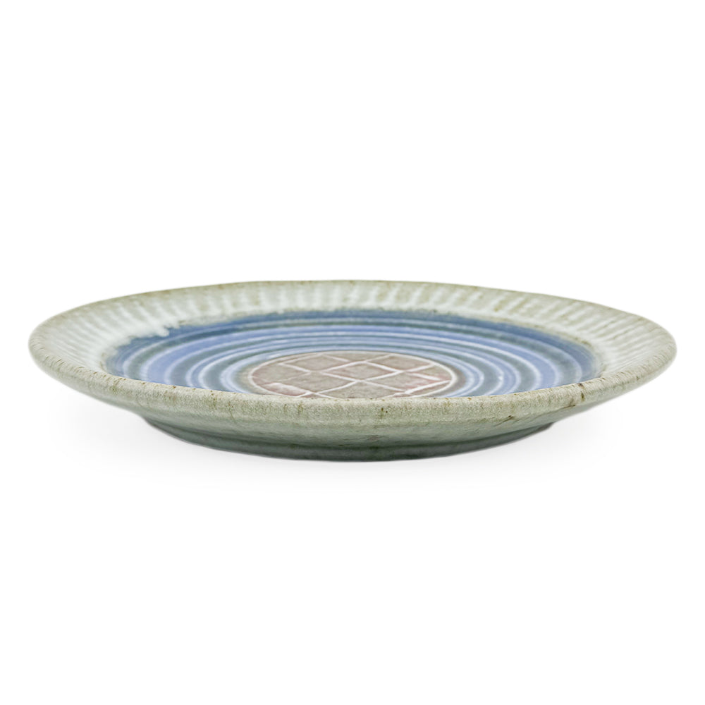 Plate