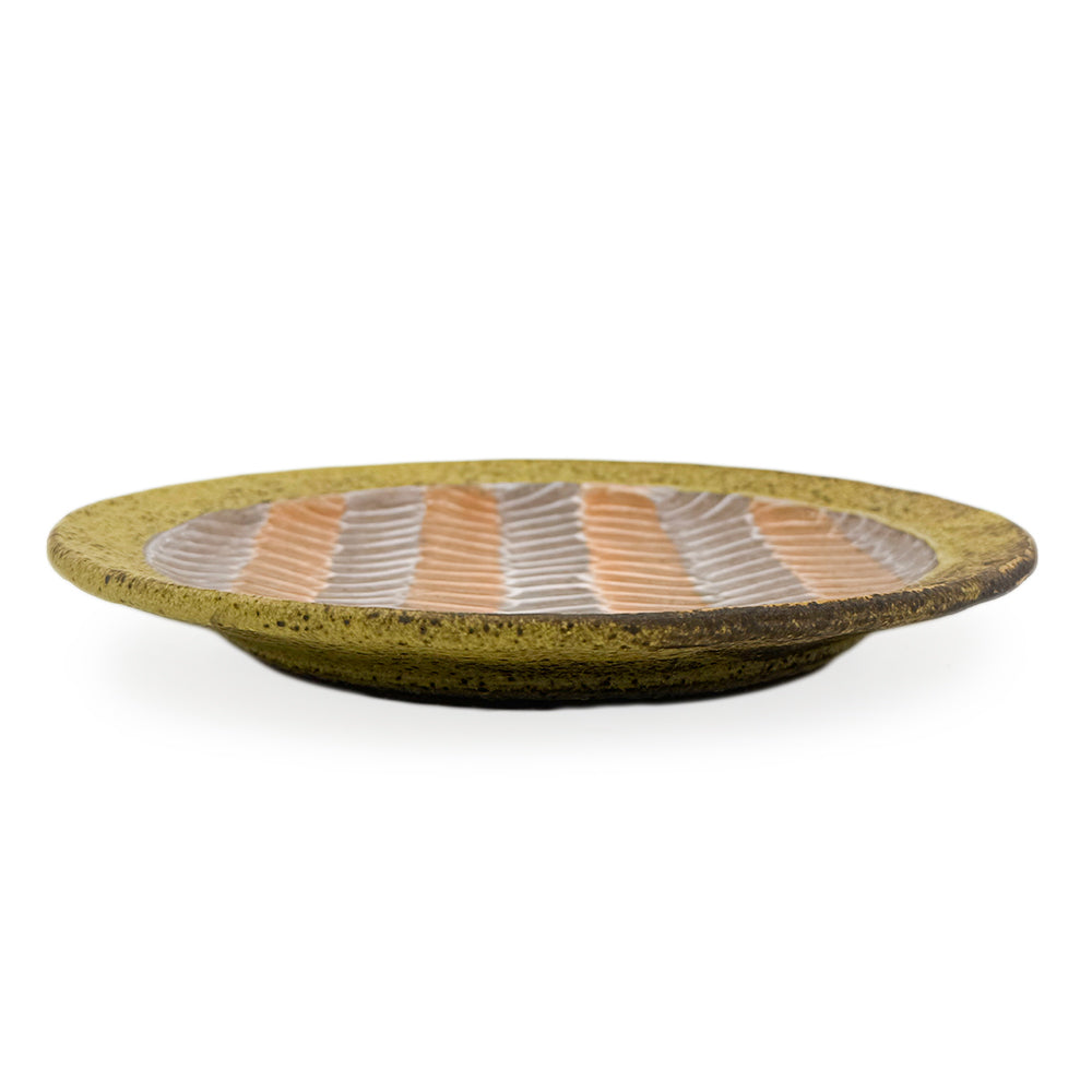 Plate