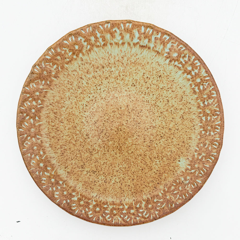 Plate