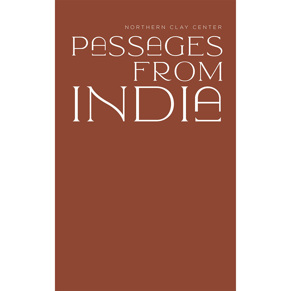 Passages From India Catalog