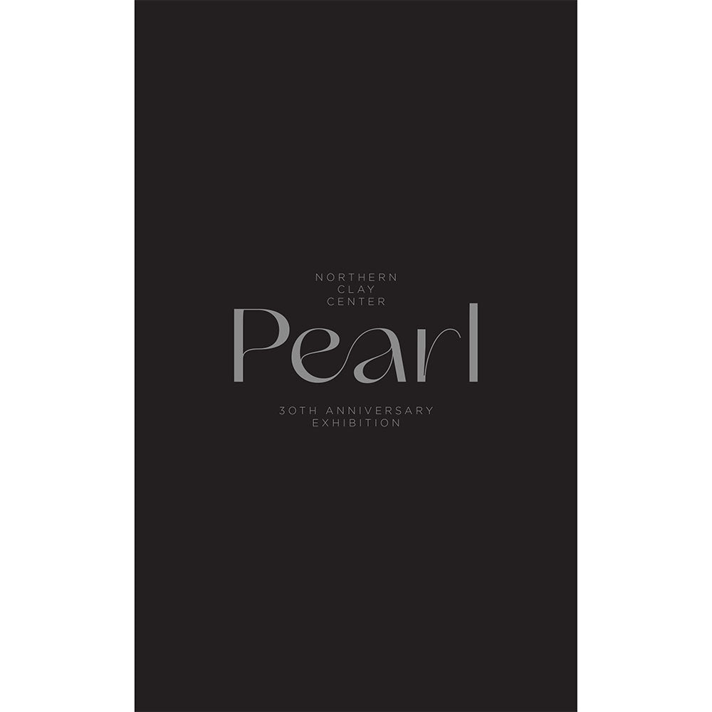 Pearl Catalog Northern Clay Center
