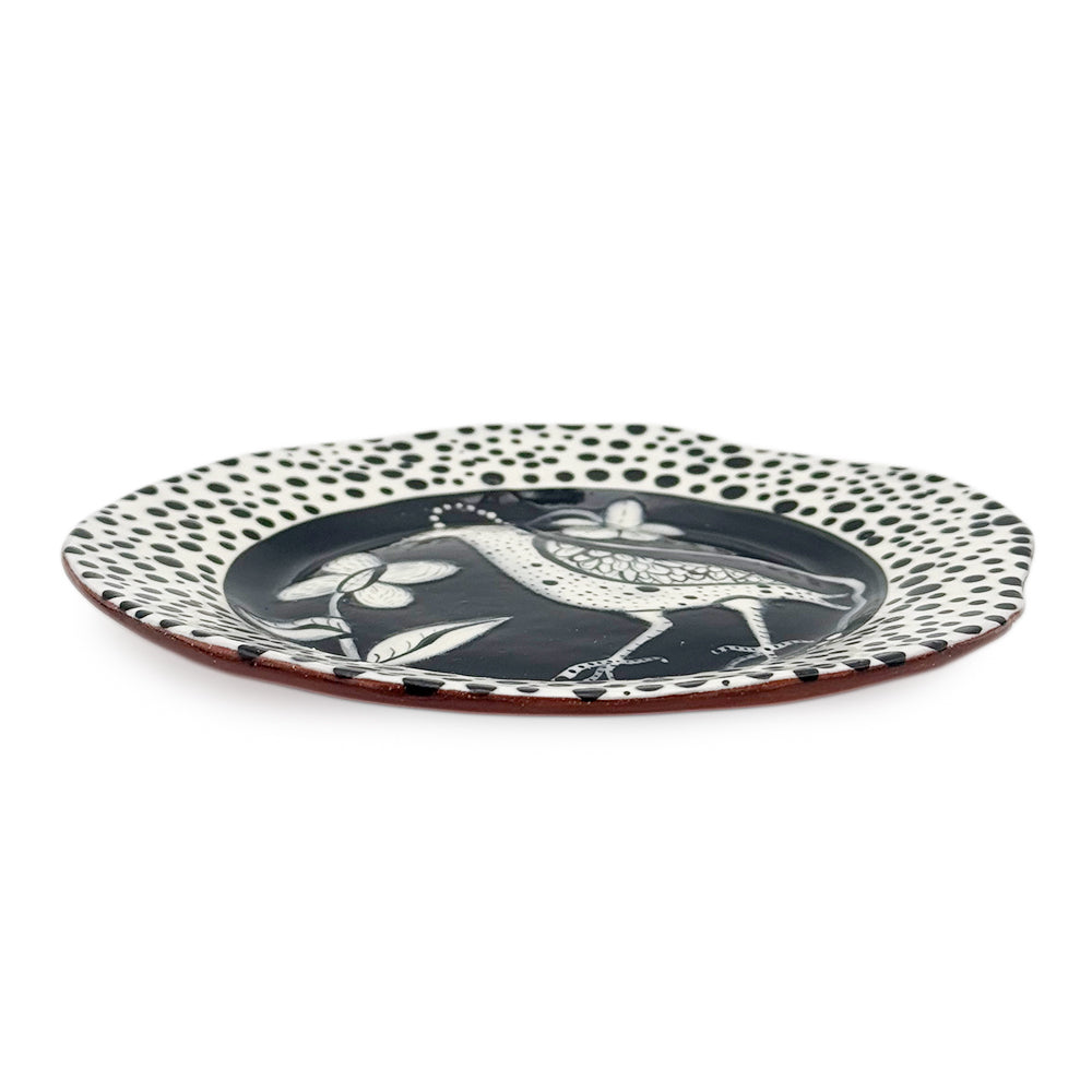 Plate