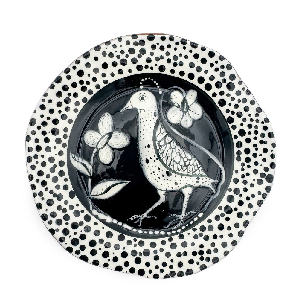 Plate