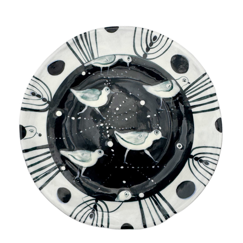Plate