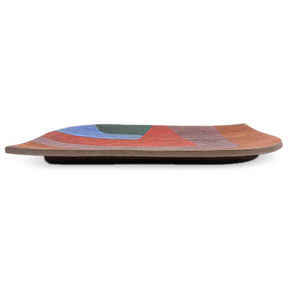 Platter