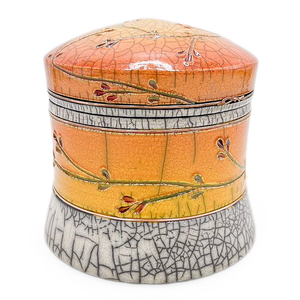Lidded Box