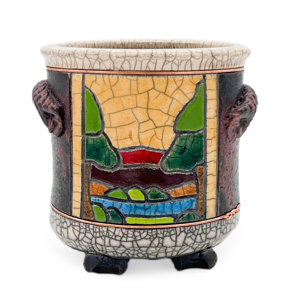 Vase