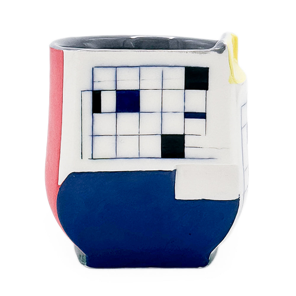 Cup, APF 2026