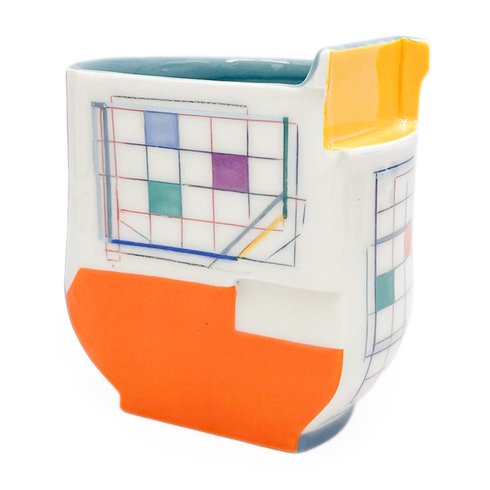 Cup, APF 2026