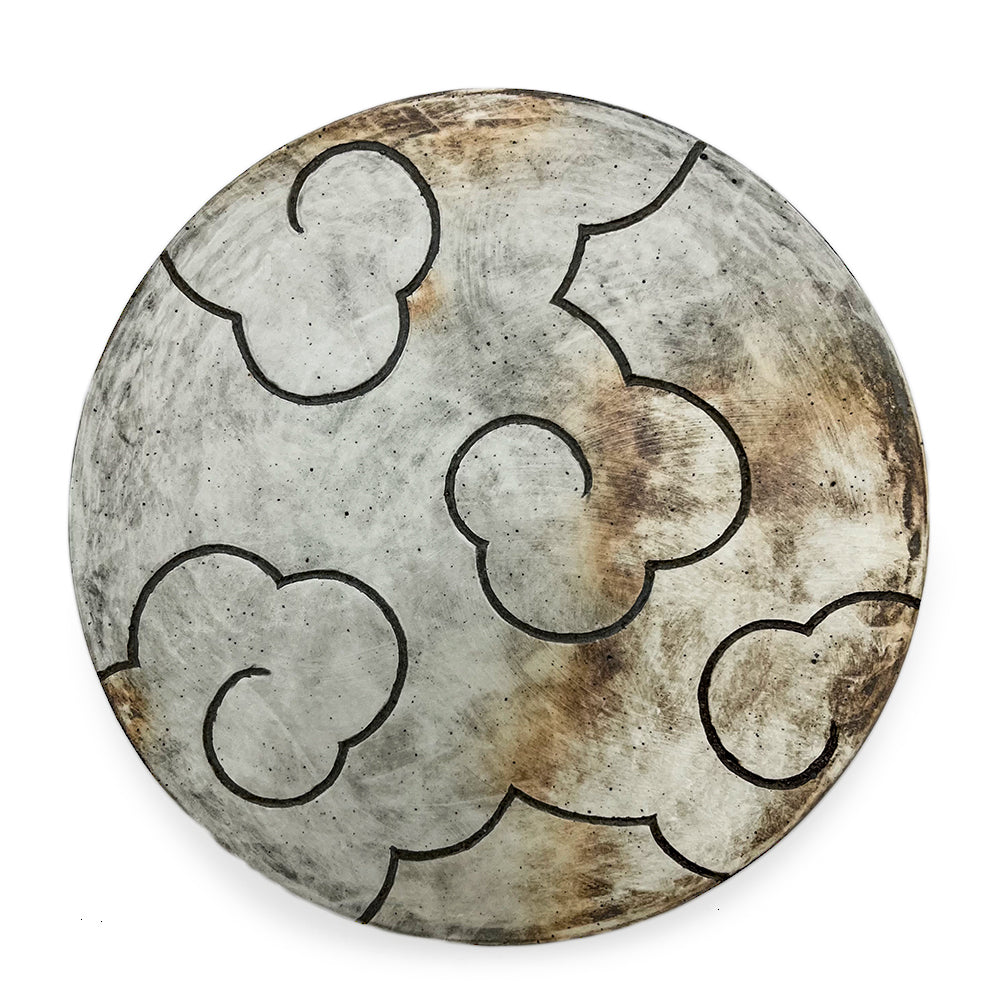 Plate