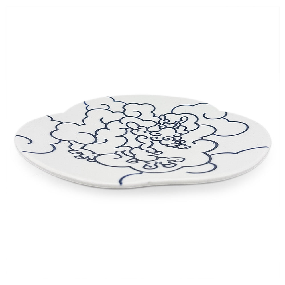 Plate