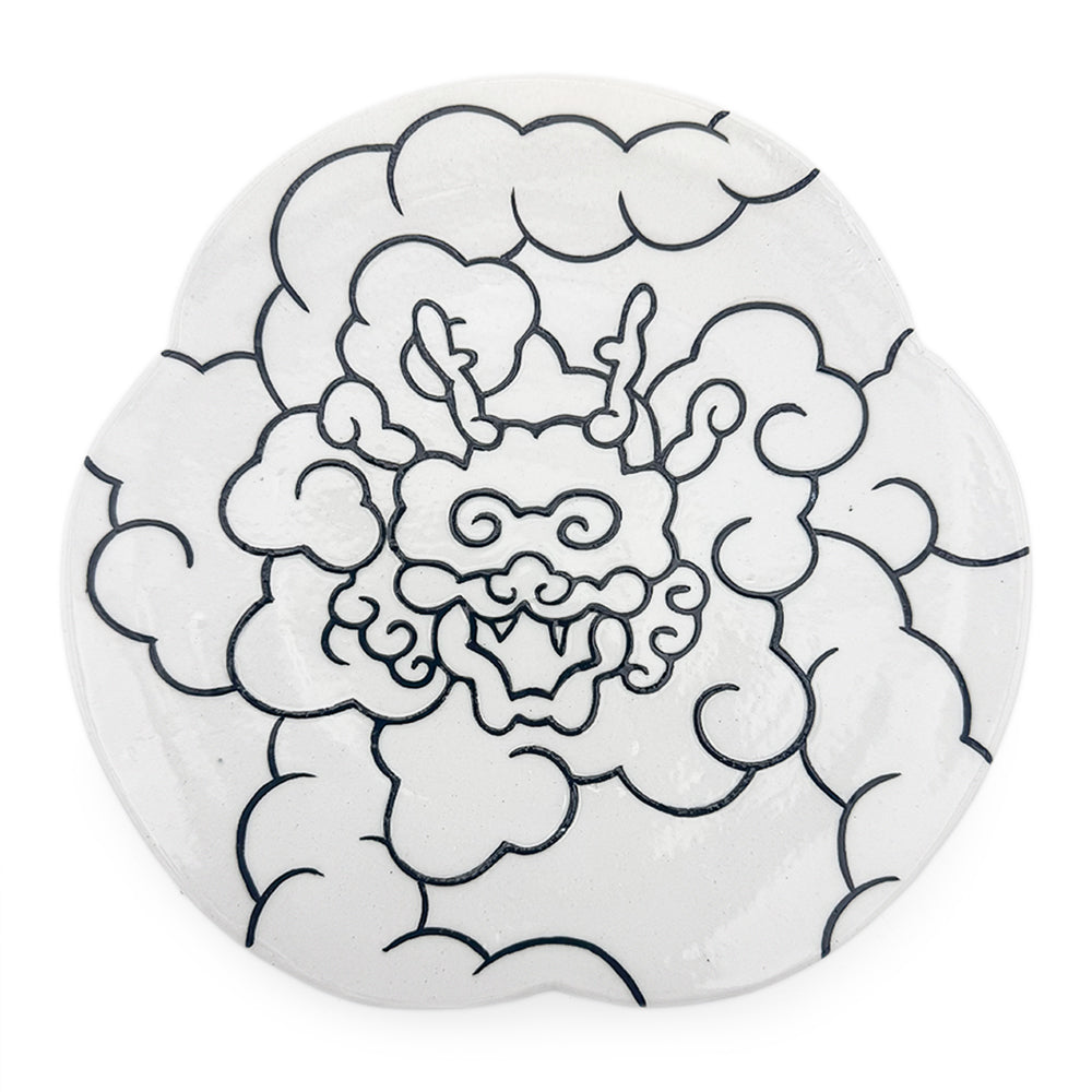 Plate