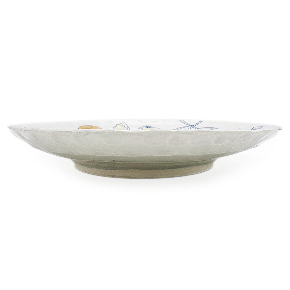 Plate