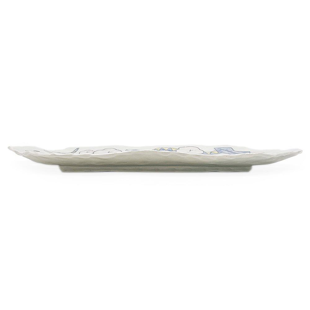 Plate