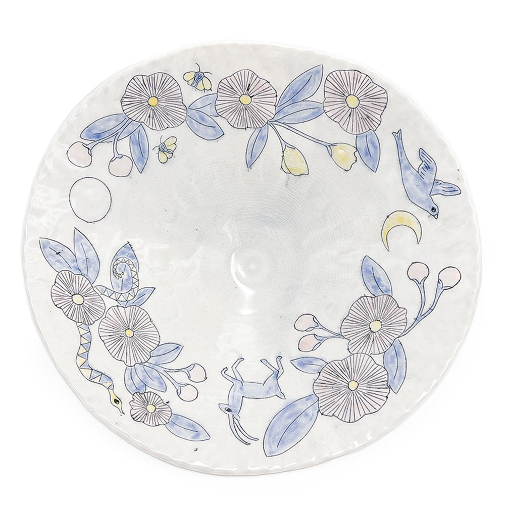 Serving Bowl