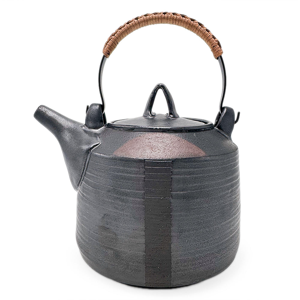 Teapot, APF 2026