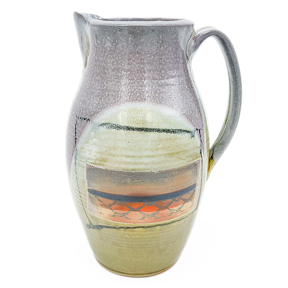 Pitcher, APF 2026