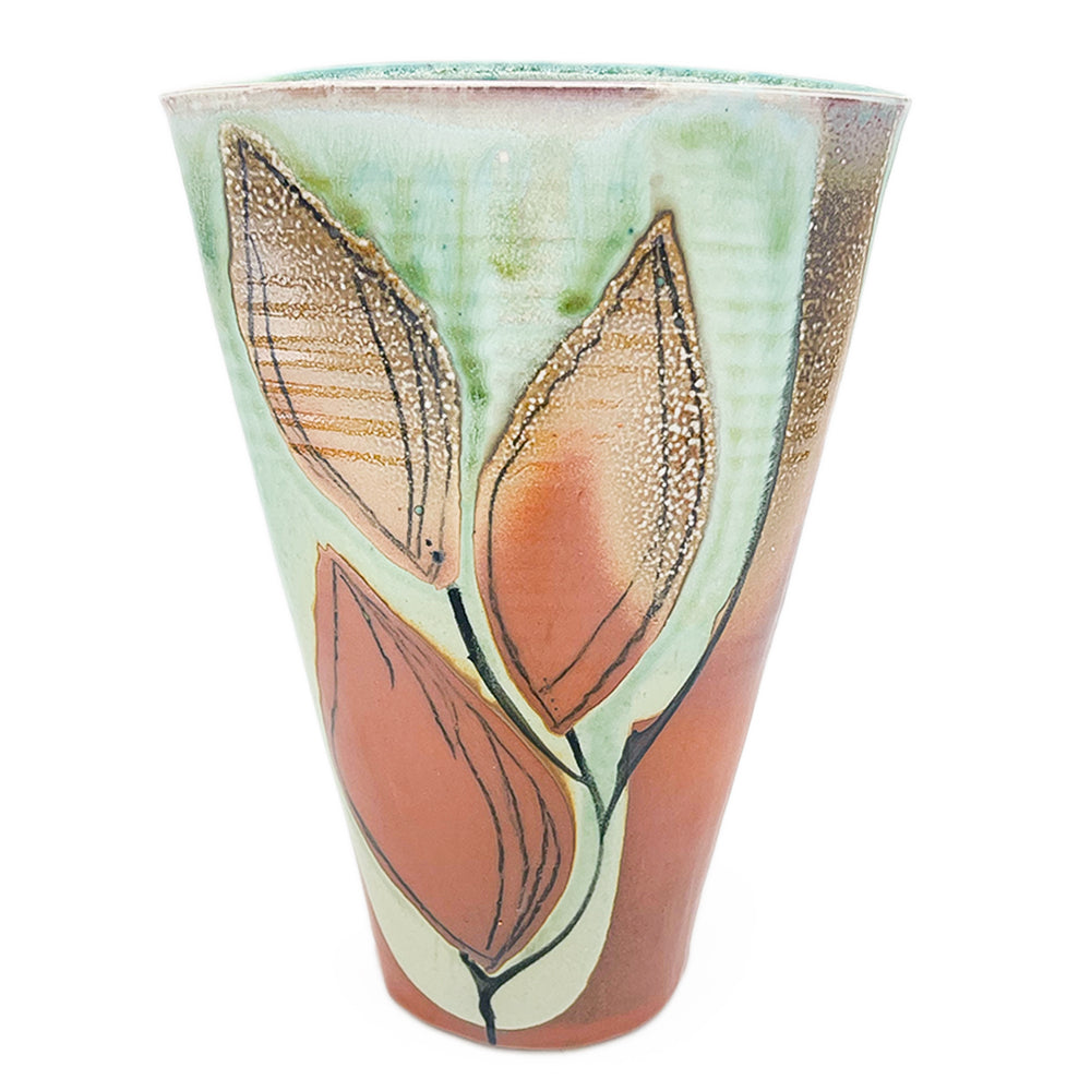 Vase, APF 2026