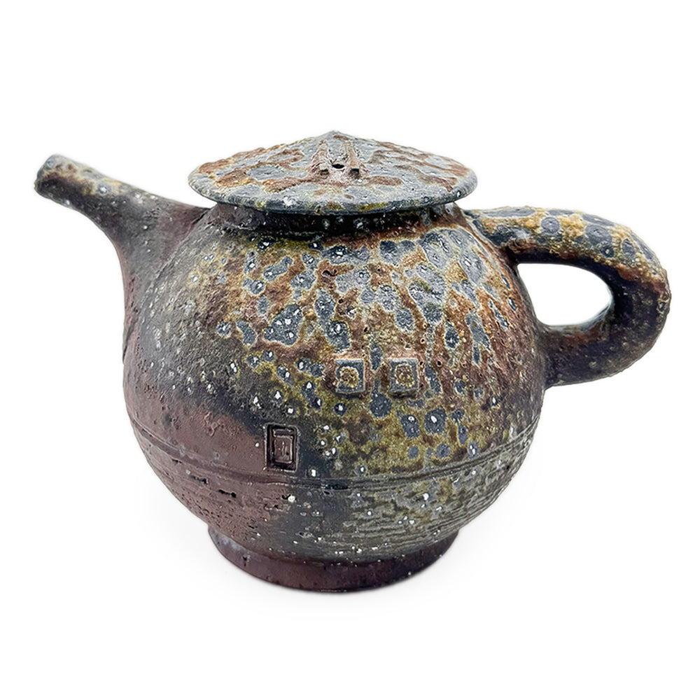 Teapot, Jar, and Vase Set, APF 2025