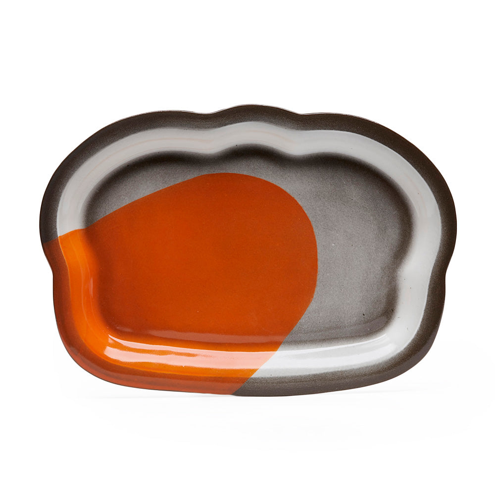 Tray