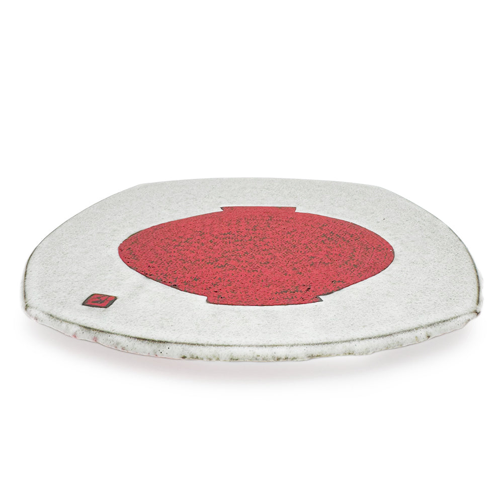 Plate