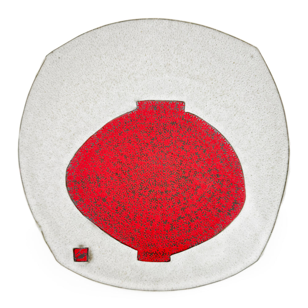 Plate
