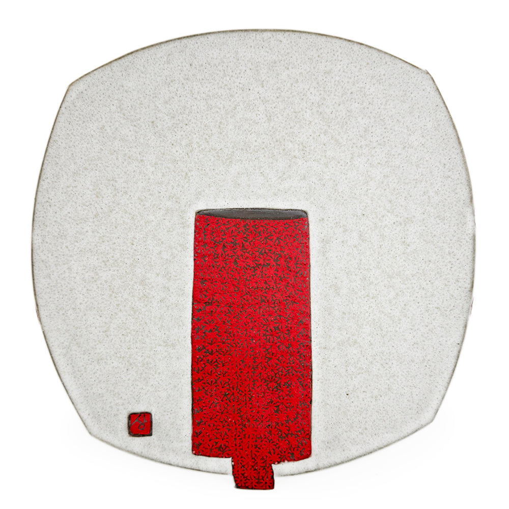 Plate