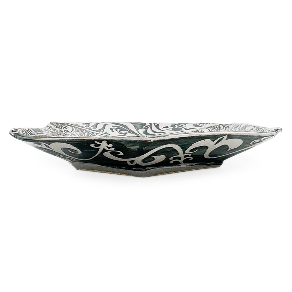 Plate