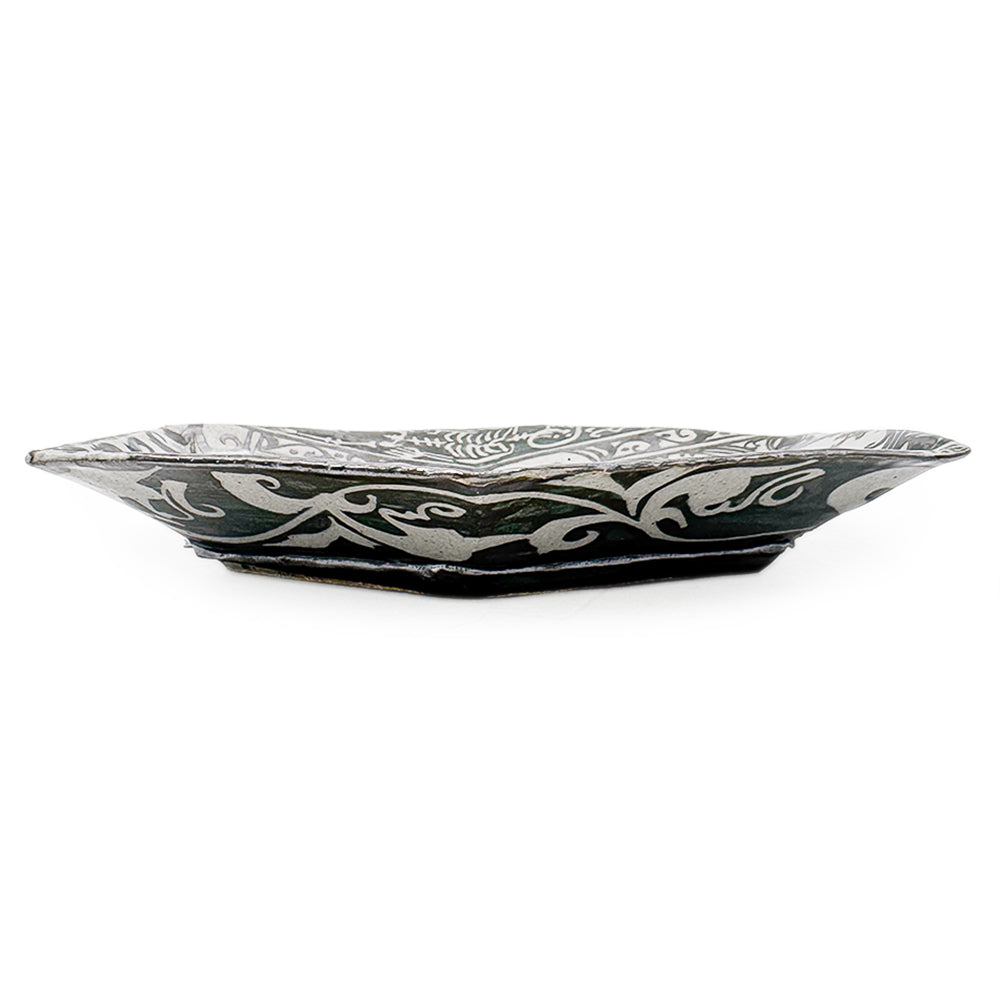 Plate