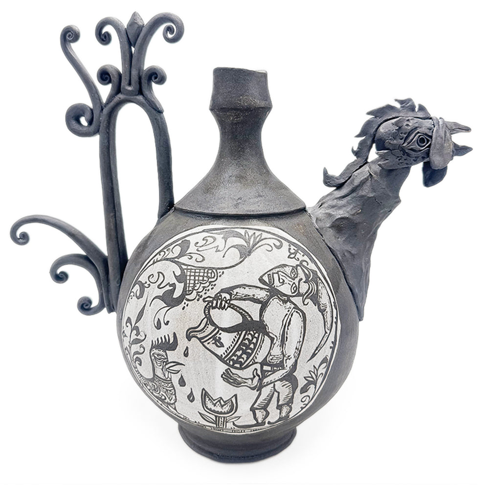 Ewer