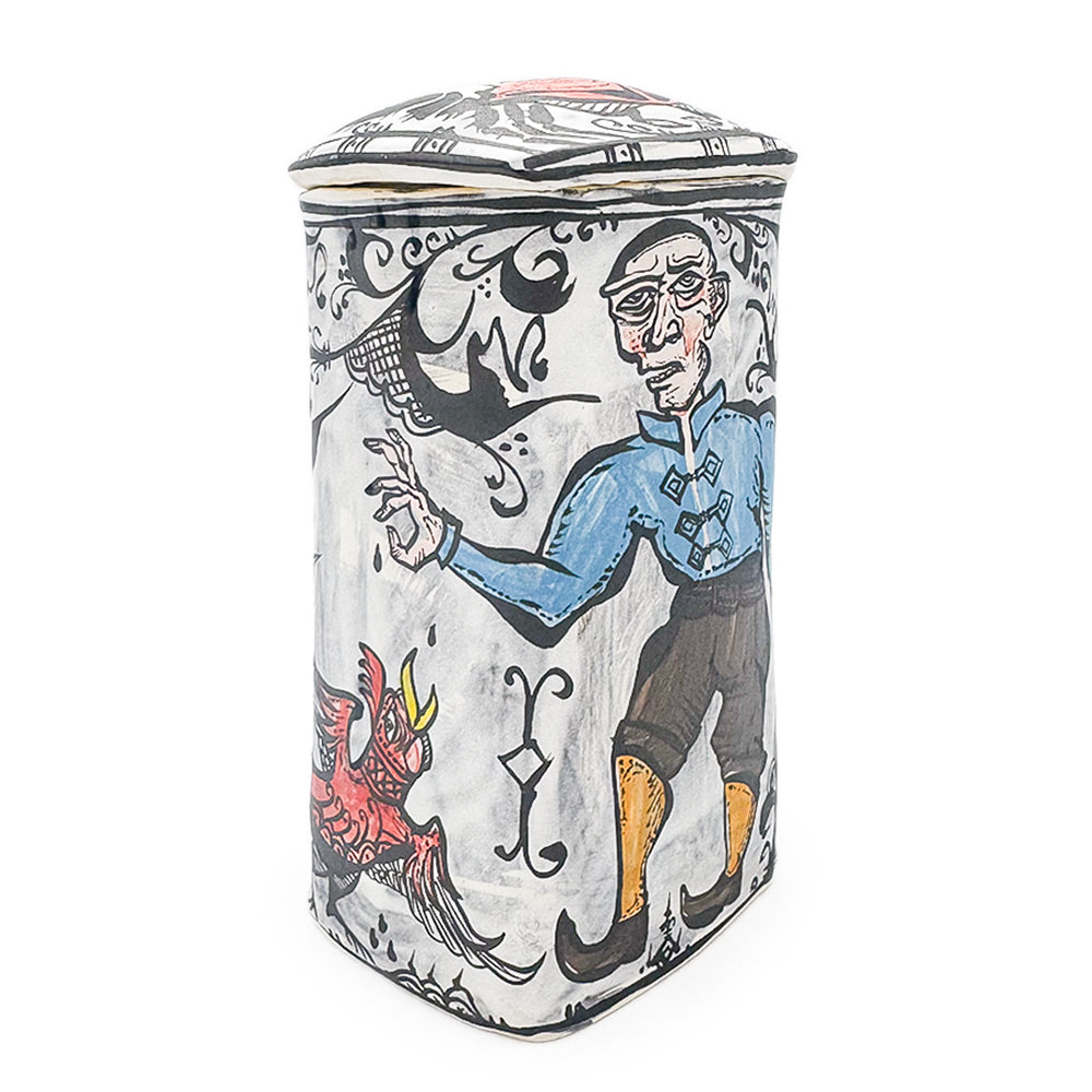 Jar