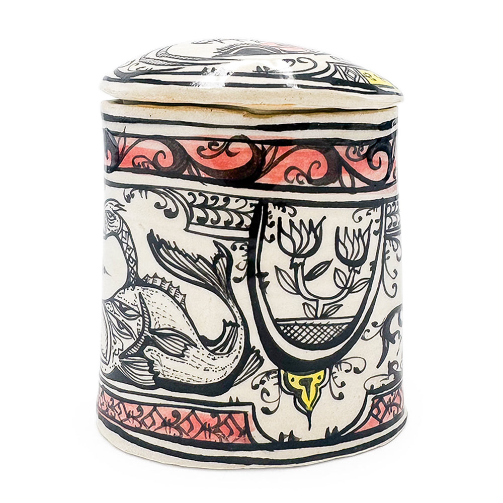 Jar
