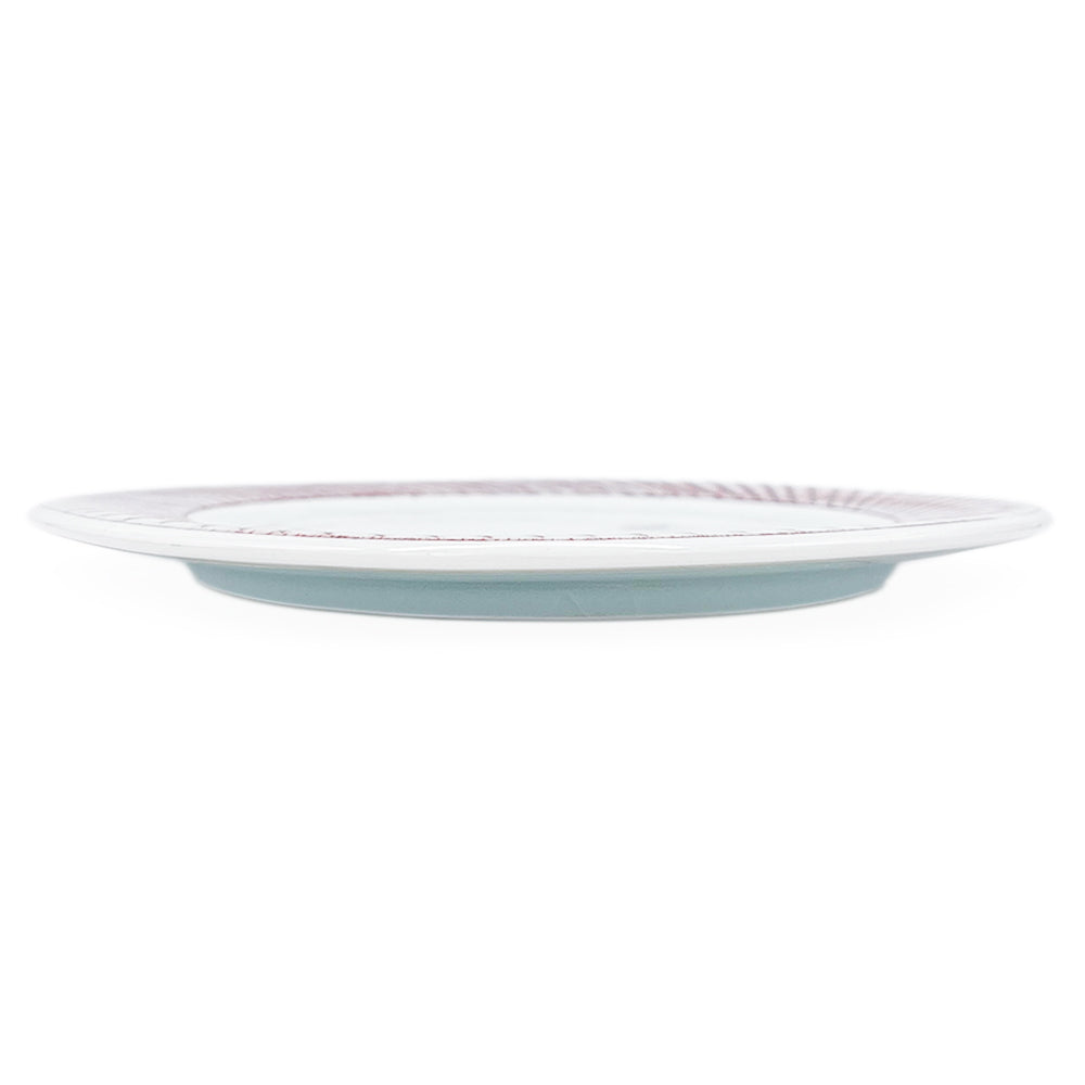 Plate, APF 2026