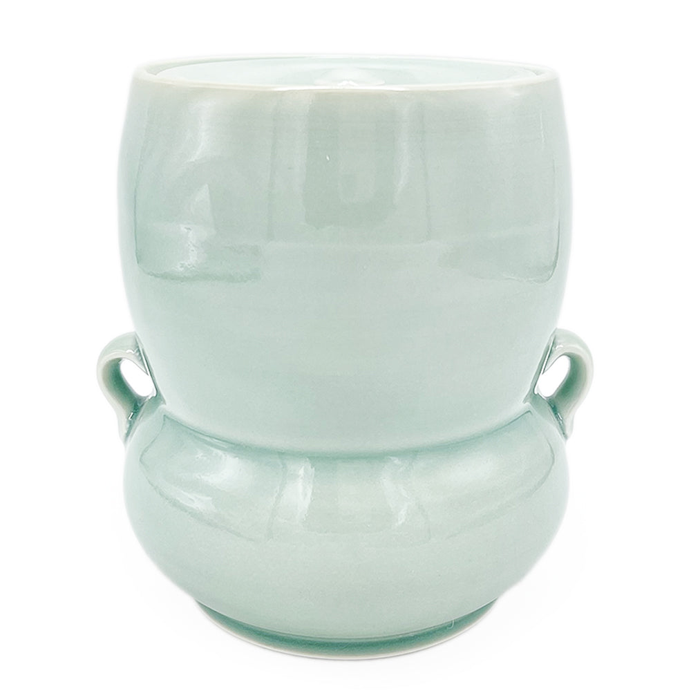 Covered Jar, APF 2026