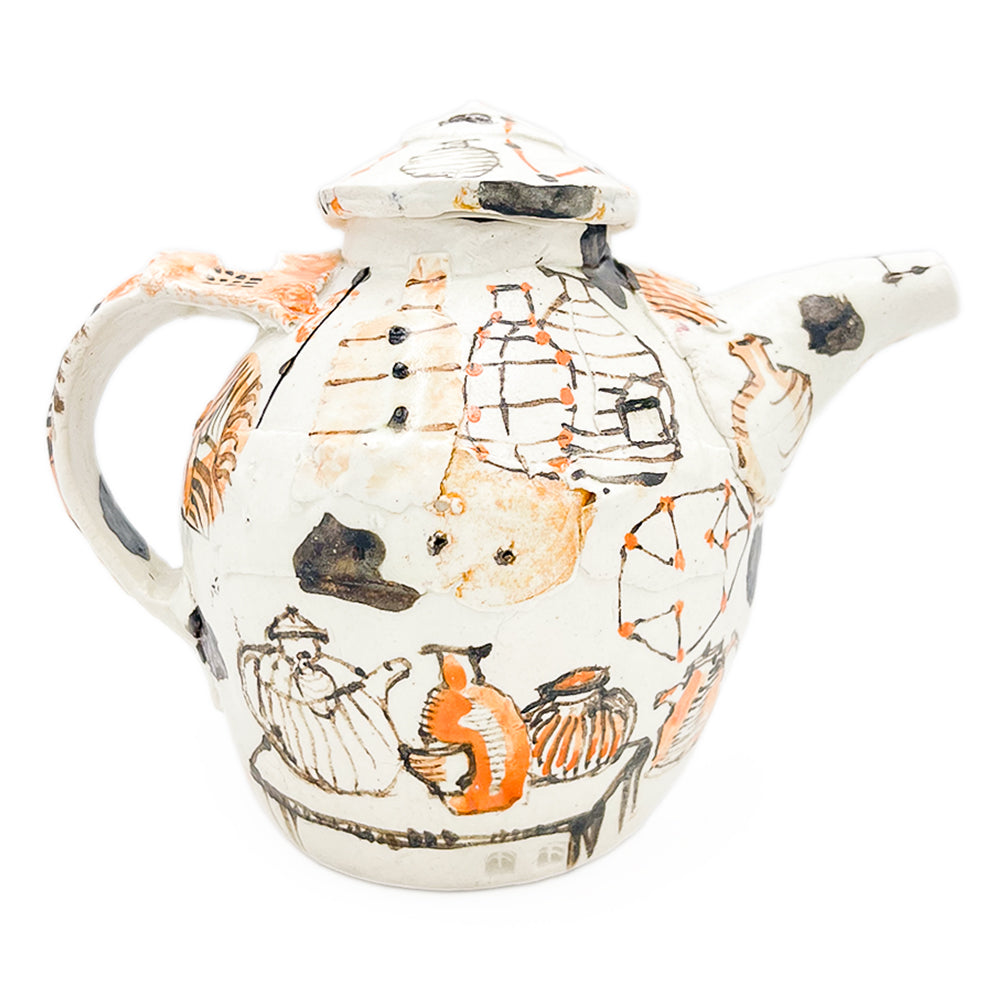 Teapot