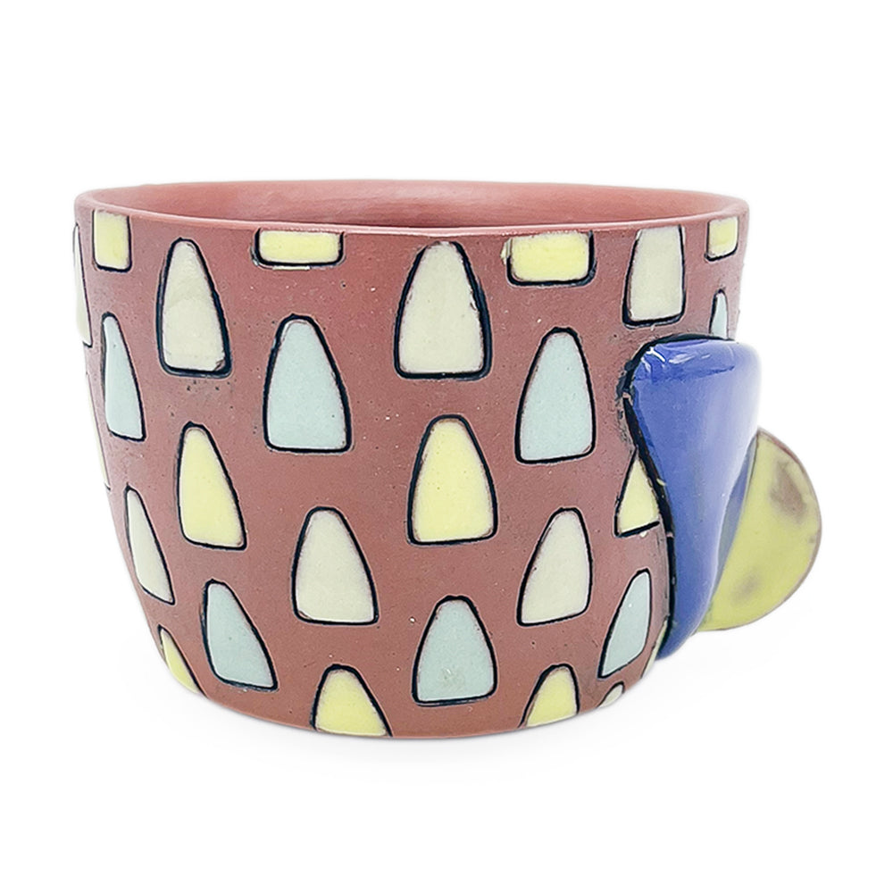 Cup, APF 2026