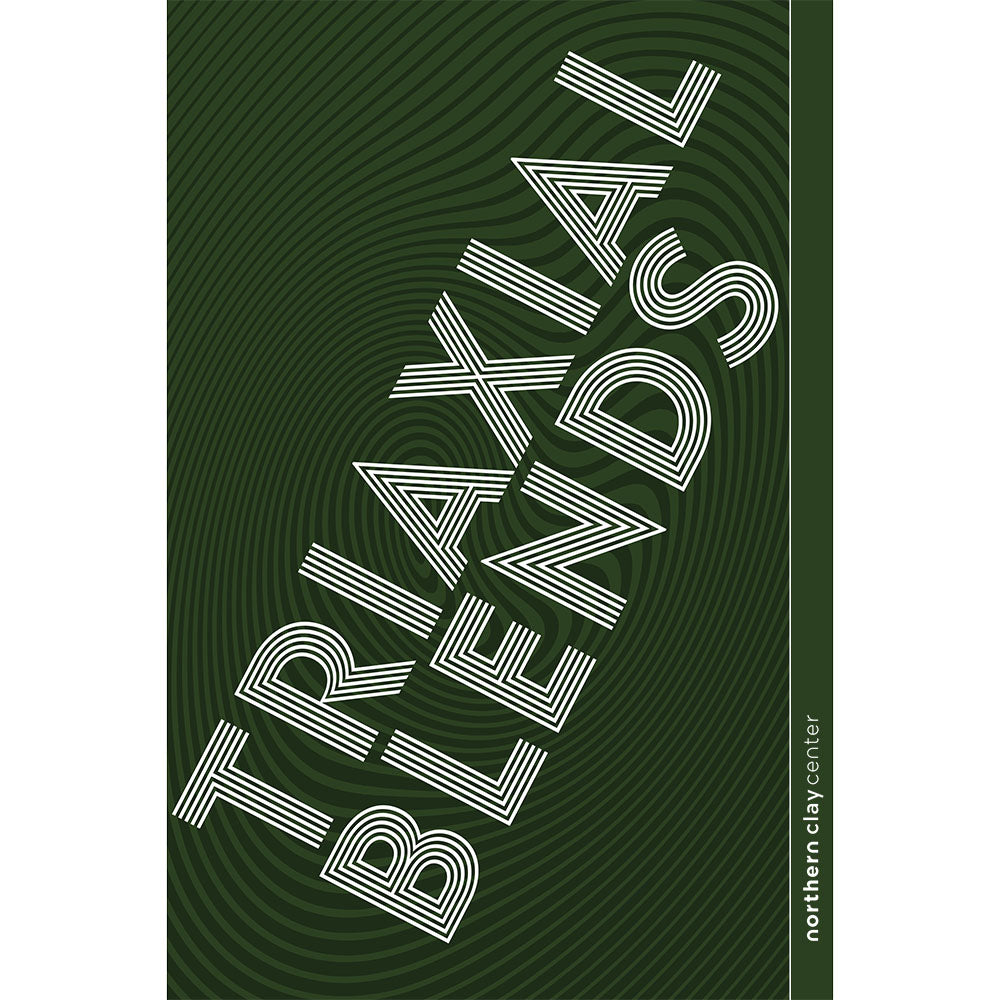 Triaxial Blends Catalog