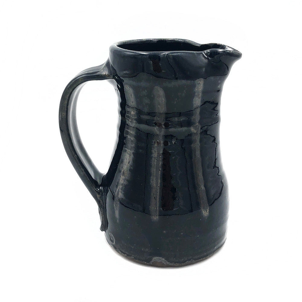 Pitcher